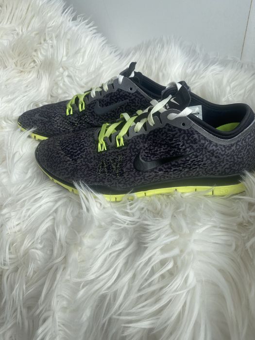 Кросівки Nike Free Run 50tr fit 4 prt