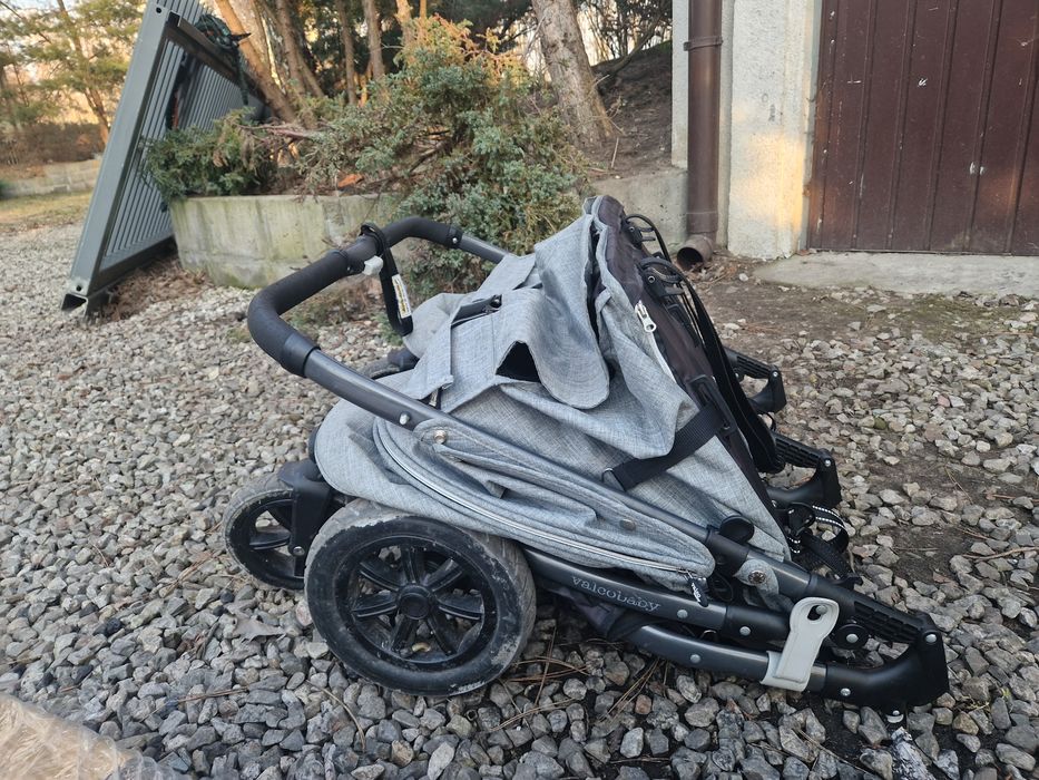 Valco snap duo sport