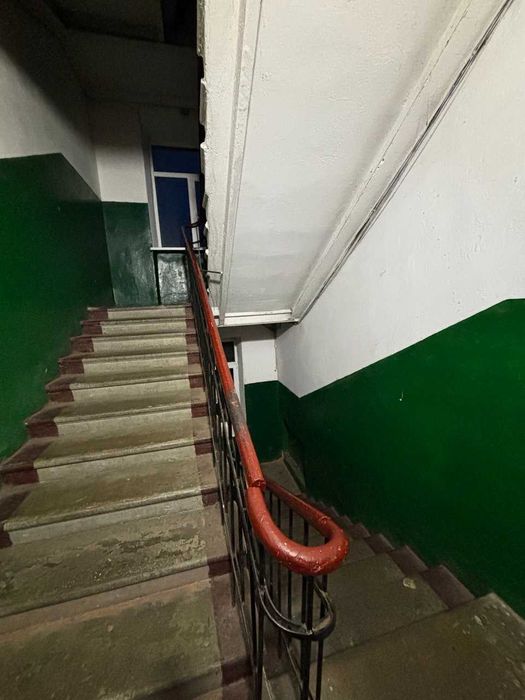 Сталінка в центрі на вул. Базарній. Центр, Привоз, море-все поруч