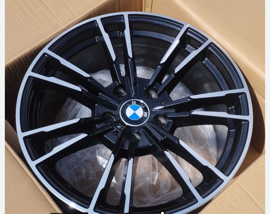 Продам диски BMW R18