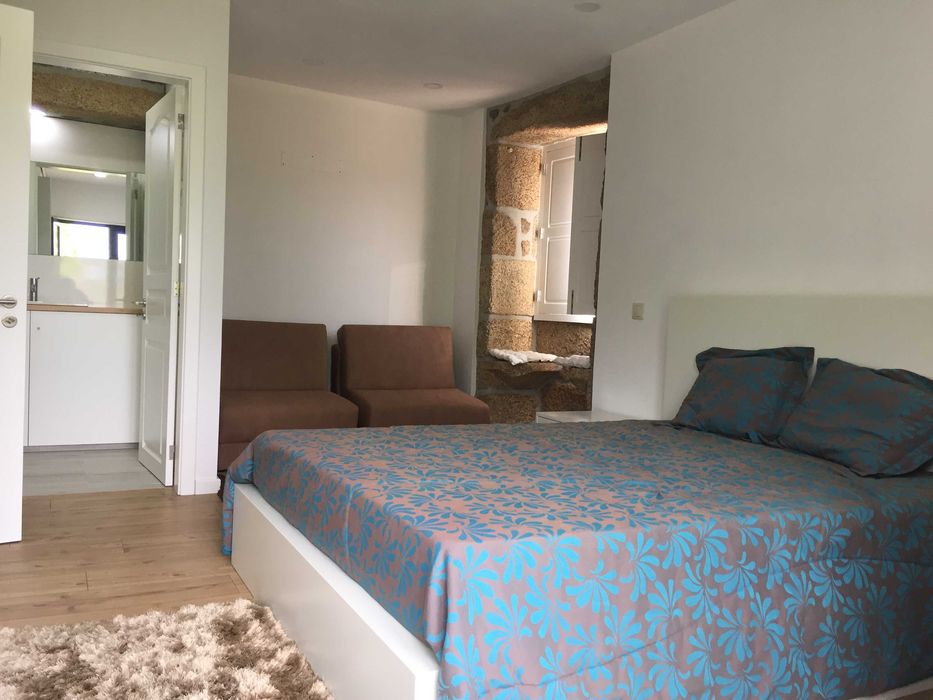 AL - Quinta do Couto (130 euros) - Alojamento Luxo