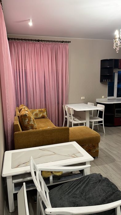 Здам 2 кiмн.квартиру по вул.Тролейбусна 9 (Академiка Павлова)