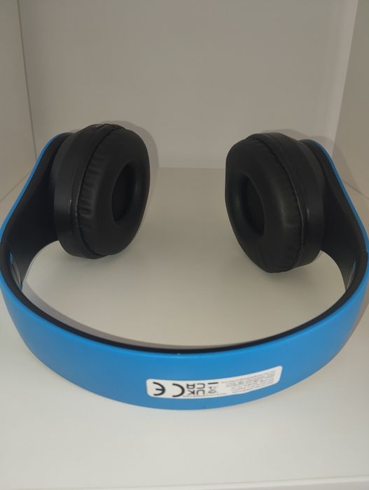 Auriculares bluetooth