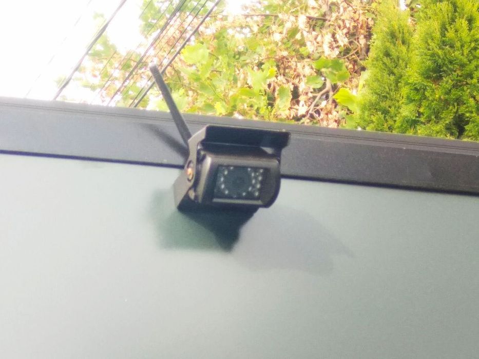 ПОЗАШЛЯХОВИЙ КЕМПЕР ТРЕЙЛЕР “PALADIN” український виробник, гарантія