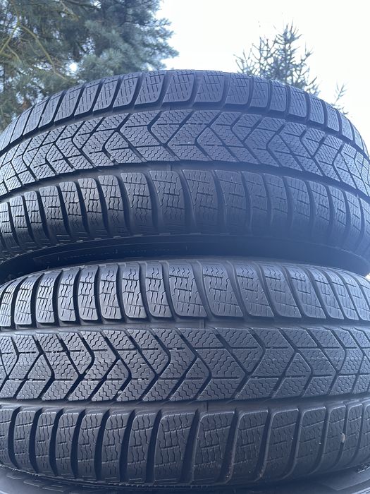 Koła OEM Audi A6 C8 5x112 7,5x17225/60r17 VW Skoda Seat Idealny stan