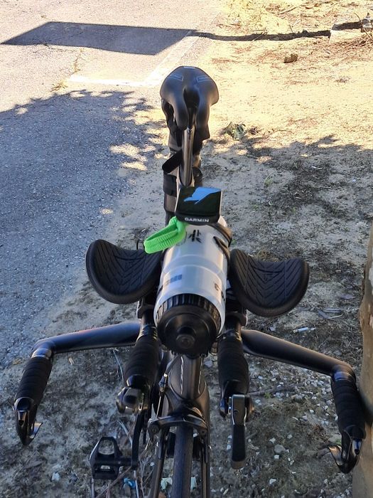 Triatlo - Felt IA 16 Black Edition Tamanho 51 - 2018