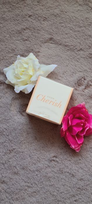 AVON Woda perfumowana Cherish 50 ml
