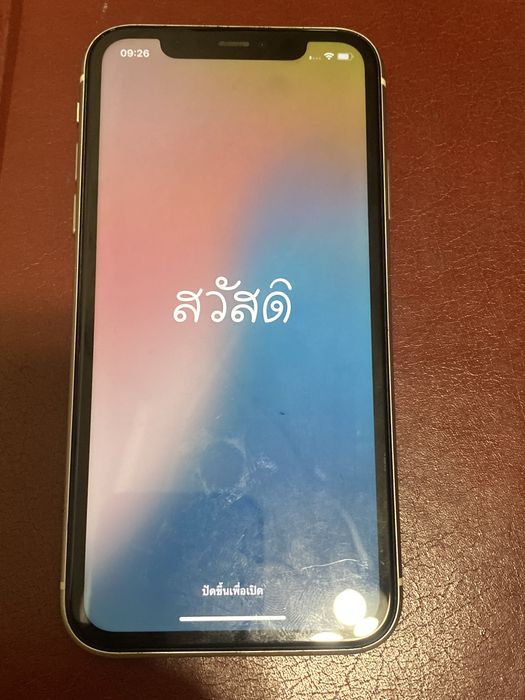 Продам iphone 11 на запчасти