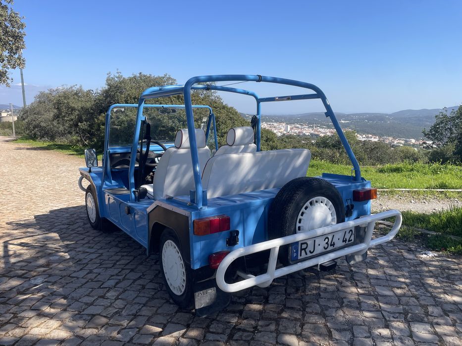 Carro Classico para Casamentos & Eventos