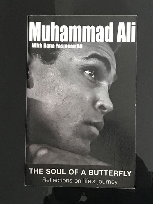 Boxe Muhammad Ali