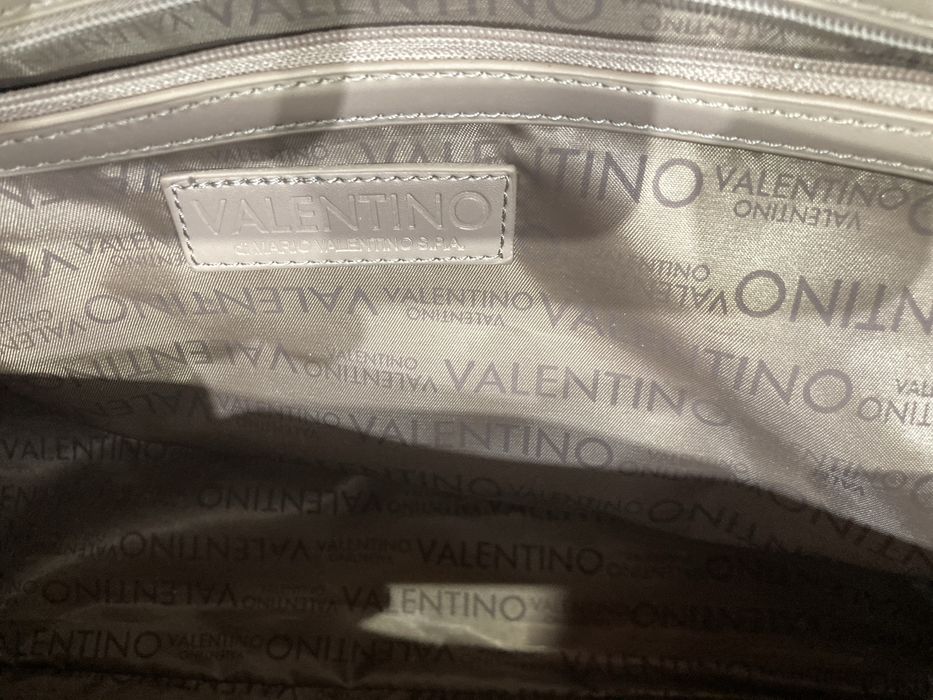 Torebka Valentino uzywana