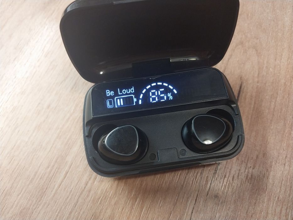 Навушники М10 Earphone Wireless