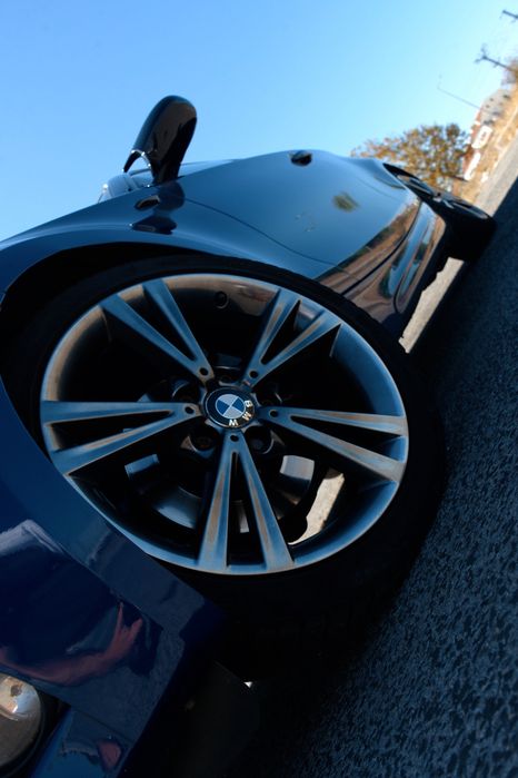 BMW 118d Edition Sport / Pack M — Full Extras