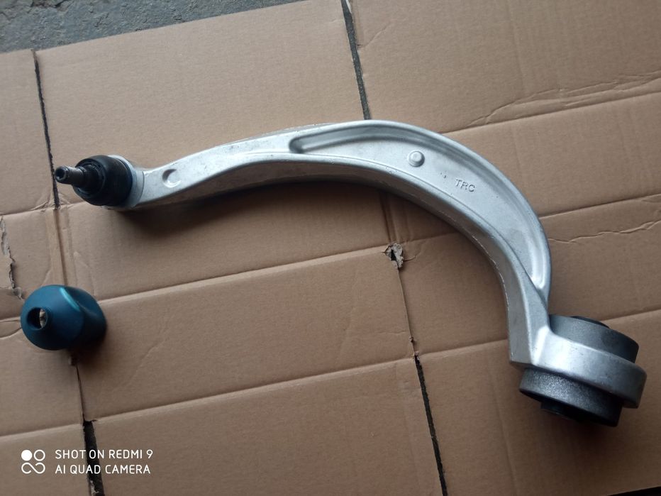 Braços suspensão Audi A4 B8 Audi A5 8T Audi Q5 8RB