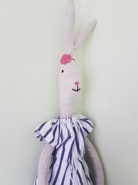 Іграшка заєць, Игрушка заяц, HARE (нова іграшка)