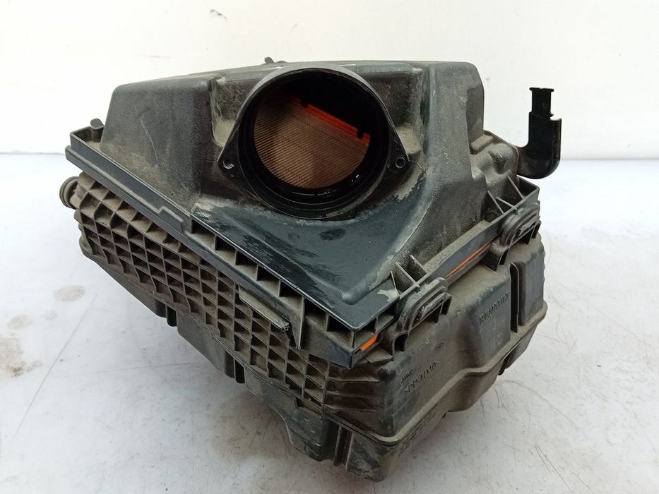 Caixa filtro ar RENAULT Latitude (L70_)