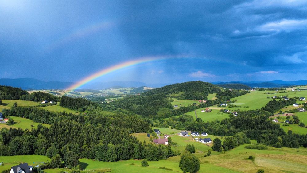 Domek do wynajęcia w Beskidzie Wyspowym! Balia ogrodowa !!!