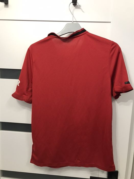 Koszulka Adidas Manchester United rozm. S
