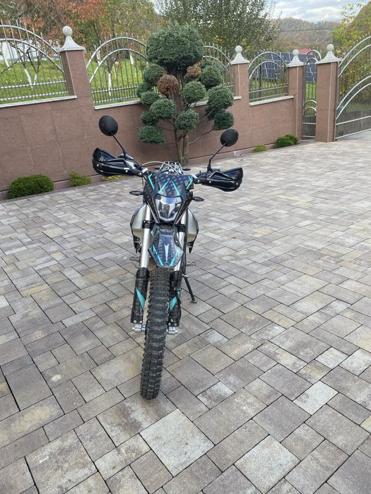 Kovi jnr 250. Стан iдеал……………