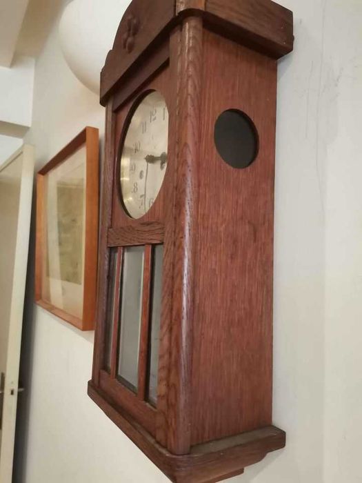 Antique Wall Clock64862117863554121