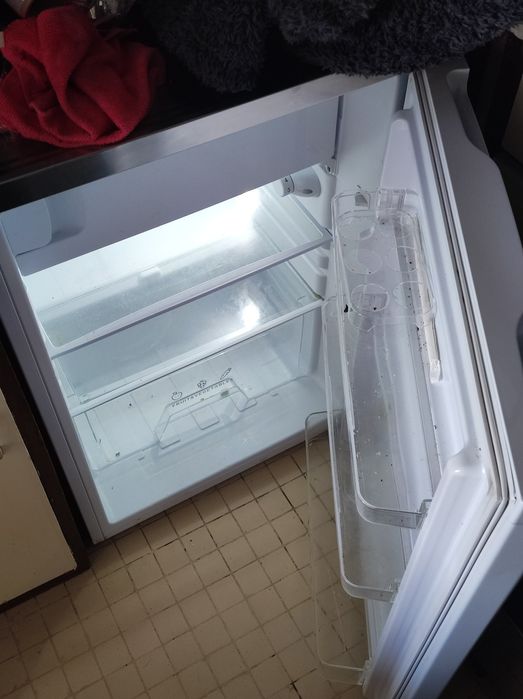 Frigorífico Electronia