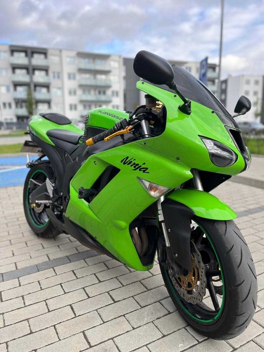 Kawasaki