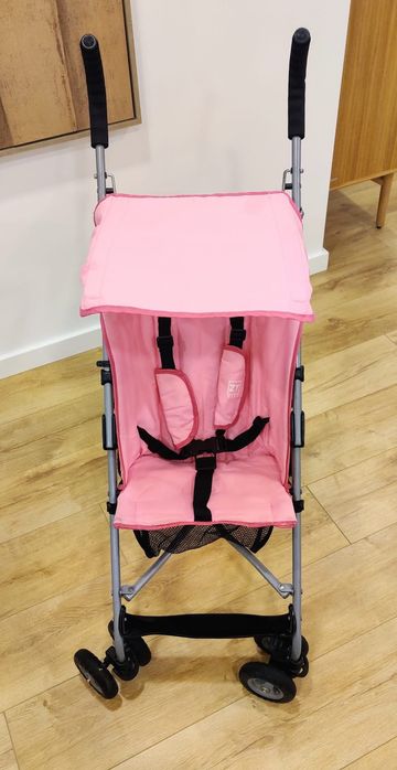 VENDO Carrinho bengala Zippy