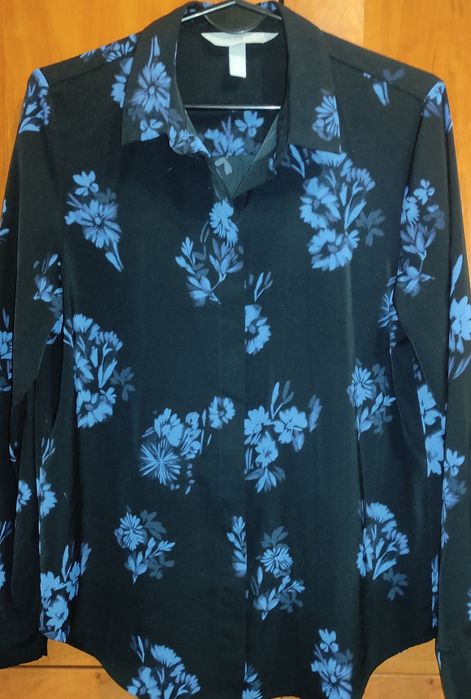 Elegancka koszula H&M