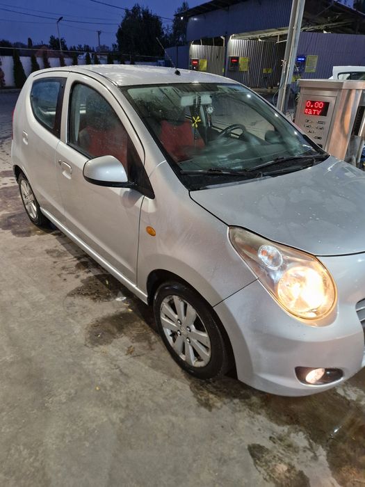 Suzuki Alto 2013 VIN MA3GFC31S00546517 фото оголошення 2 з 8