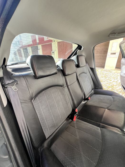 Peugeot 206 1.2 gasolina