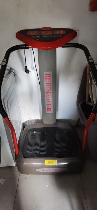 Platforma wibracyjna Max Tech