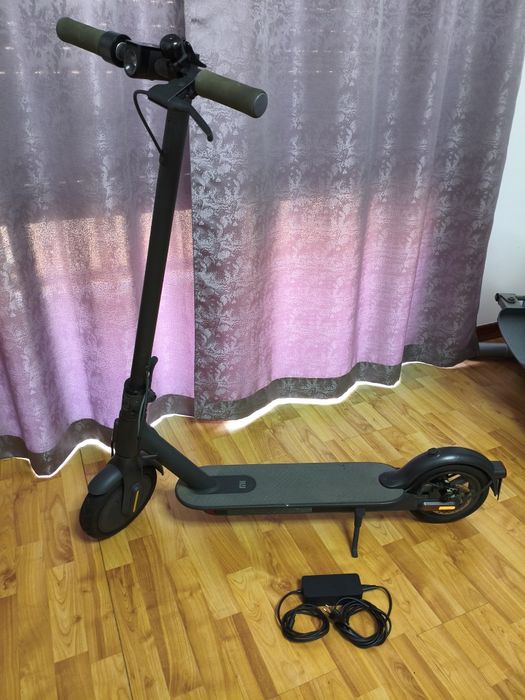 Trotinete Xiaomi Essencial