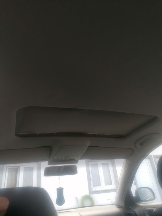 Vendo Passat 130 CV 2001 de 6 Velocidades