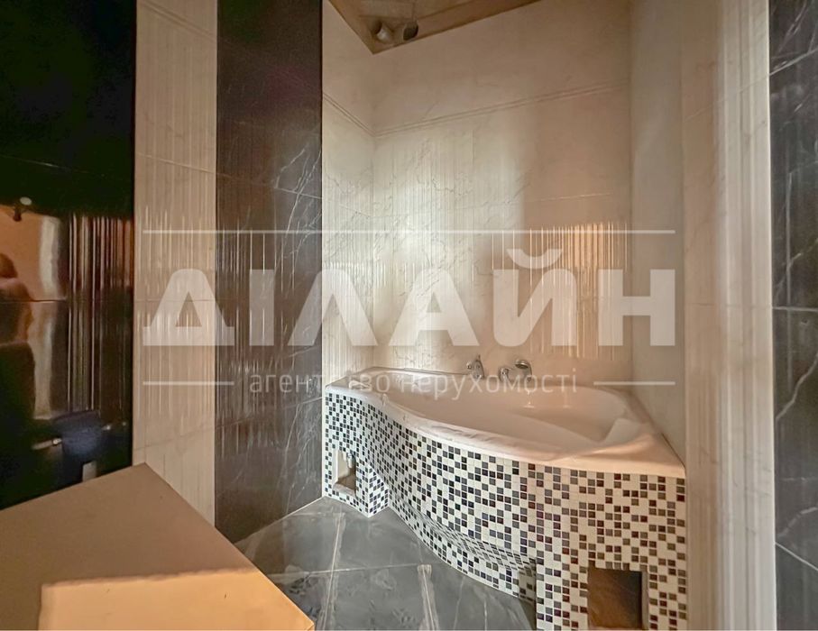 Видова 3кімн. квартира під ремонт! ЖК «Лермонтова»