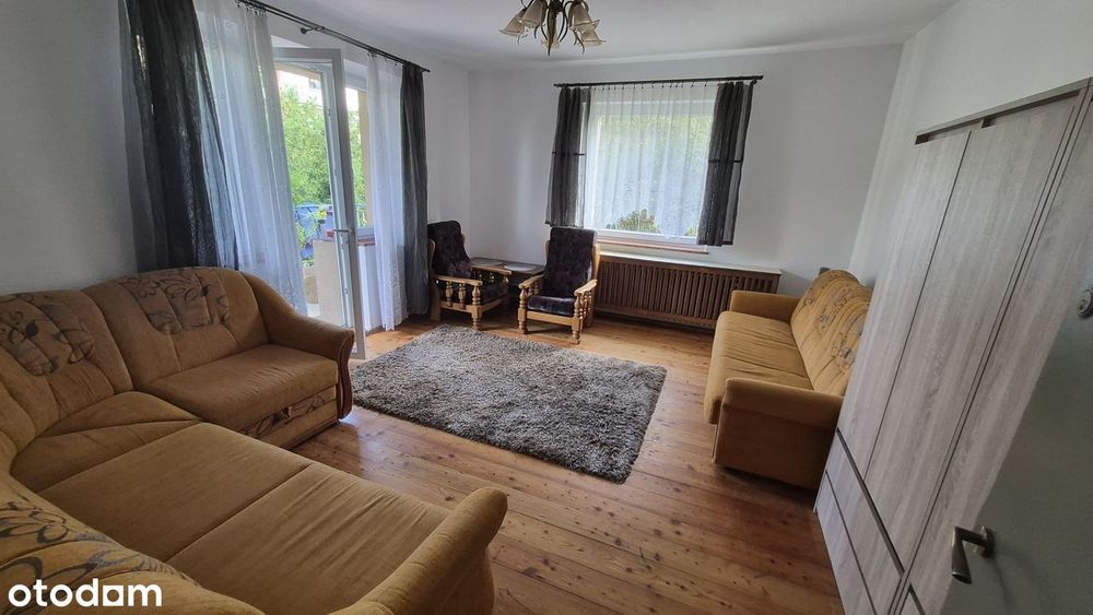 Mieszkanie dla studentów lub pracowników, całoroczne