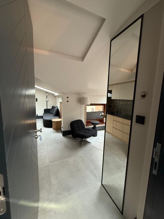 Nowoczesny apartament | Wysoki standard | Klimatyzacja | W pełni wyposażony