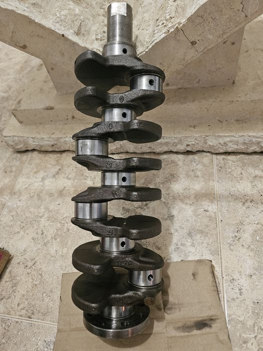 Mercedes c200 136cv ref.626.951