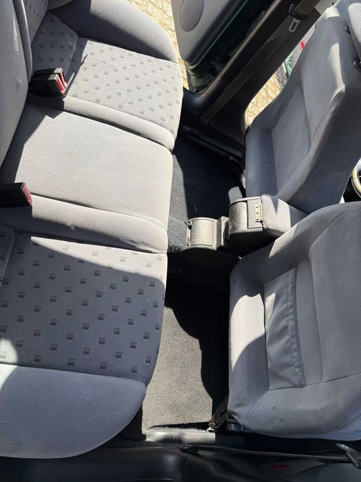 Seat Toledo II TDI