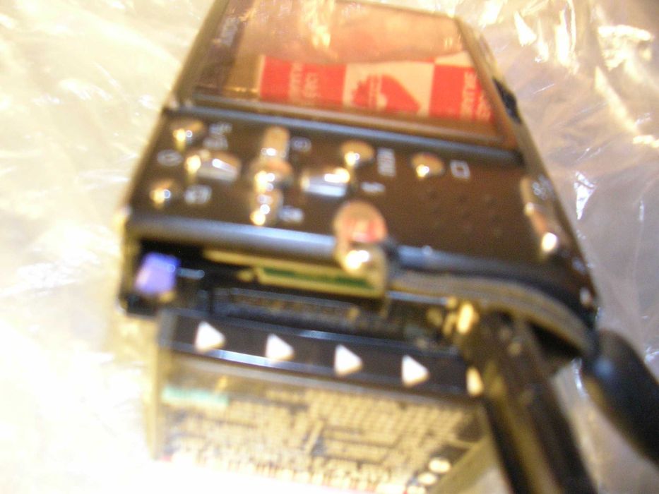 Aparat fotograficzny cyfrak 6MP dla handlowca