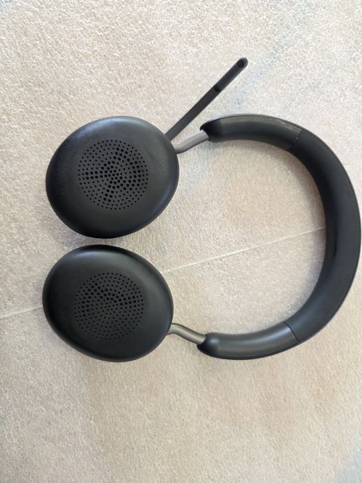 Jabra Evolve2 65 (гарнітура Bluetooth, навушники з мікрофоном)