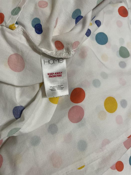 Продам комплект підодіяльник та 2 наволочки