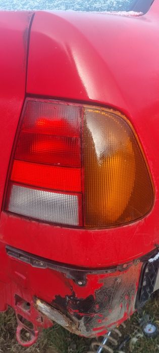 Стопи фольцваген поло