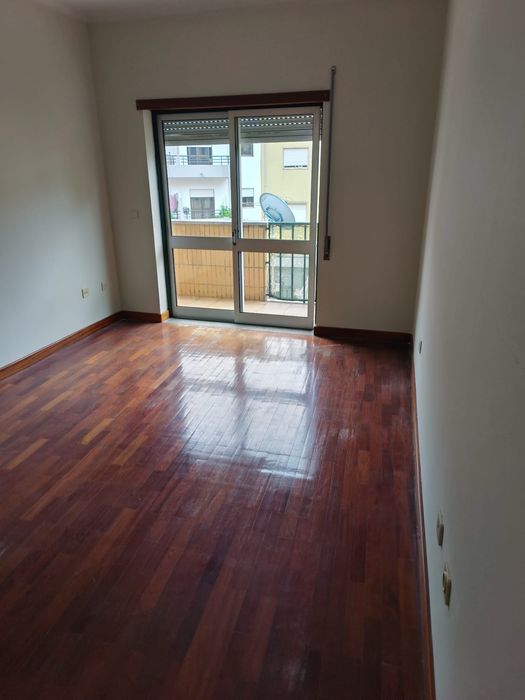 Apartamento T3 no centro de Viseu Arrendar
