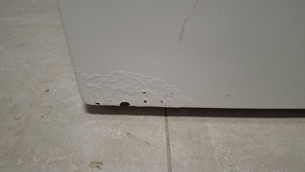 Pralka Electrolux 47cm