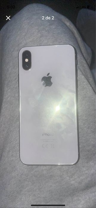 iphone & xiaomi