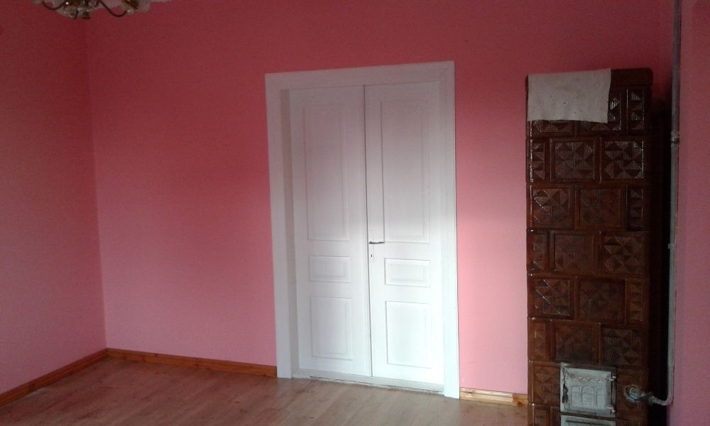 Продається особняк у с. Гусаків, Мостиського р-ну