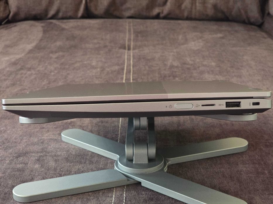 Lenovo Thinkbook 14 G4 IML (14" IPS Touch 2in1/ 155U/ 16RAM/ 512 NVMe)