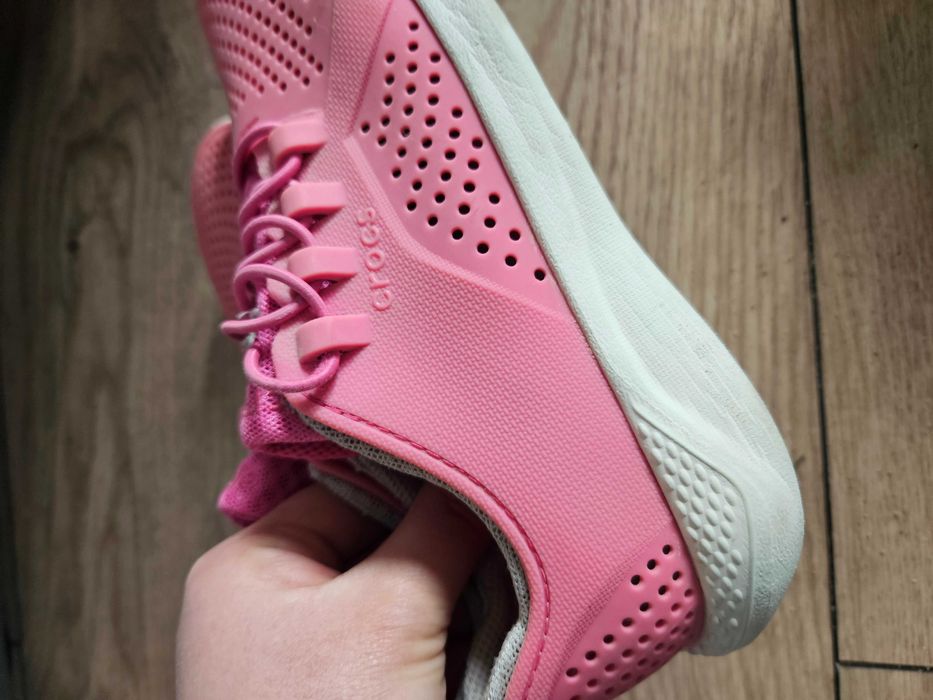 Buty sportowe crocs j3 34 35
