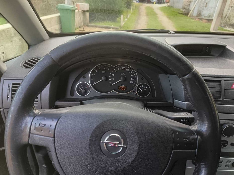 Opel Meriva 1.7CDTI Cosmos