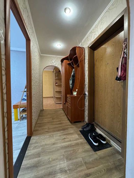 Продам 2к квартиру жм Клочко Караван Лівий берег